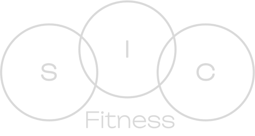 S.I.C. Fitness logo