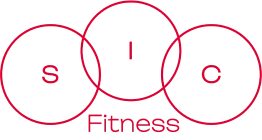 S.I.C. Fitness logo